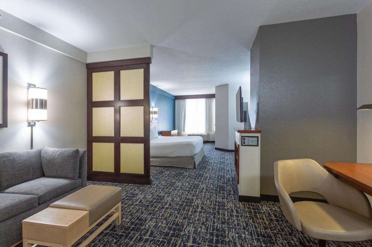 Hyatt Place Columbus-North Exterior photo